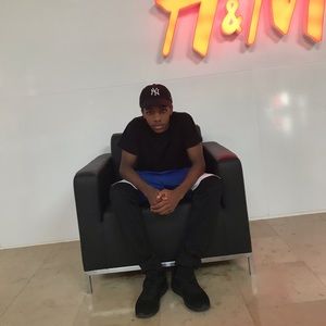 Meet your Posher, Matt